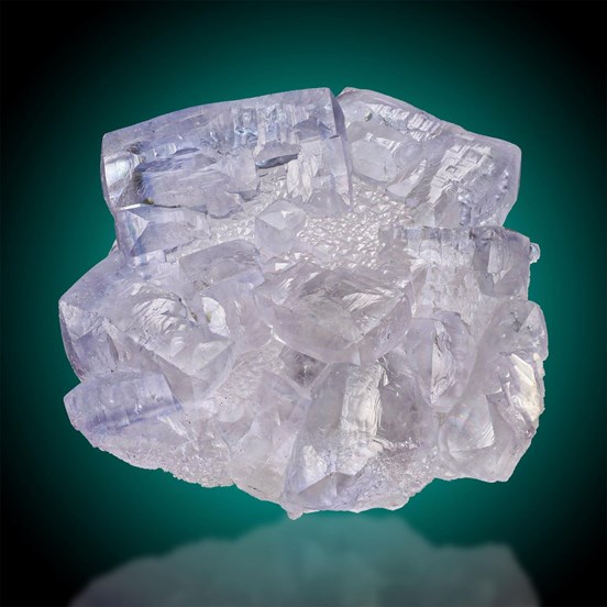 Fluorite-Jaimina Mine | Carrales | Berbes-Caravia | Ribadesella | Asturias | Spain